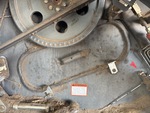 Chains and Drives with