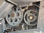 Chains and Drives with