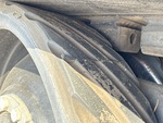 Undercarriage with Sprockets