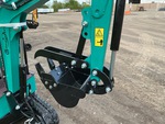 Hydraulics with