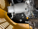 Hydraulics with