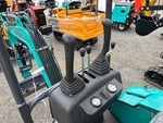Control Station with