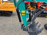 Hydraulics with