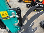Hydraulics with
