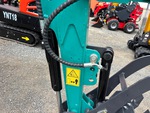 Hydraulics with