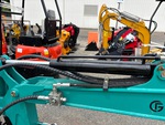 Hydraulics with