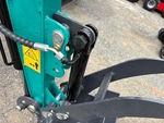Hydraulics with