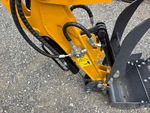Hydraulics with