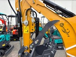 Hydraulics with