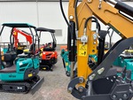 Hydraulics with