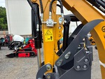 Hydraulics with