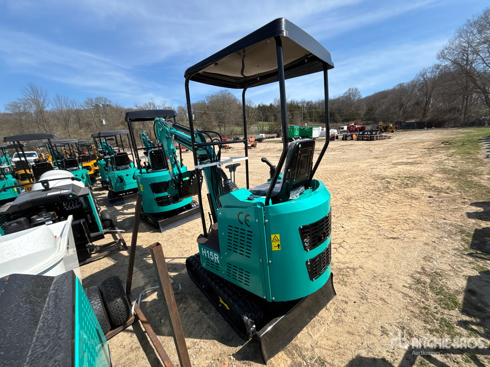 General Appearance with Imagen: esquina trasera izquierda