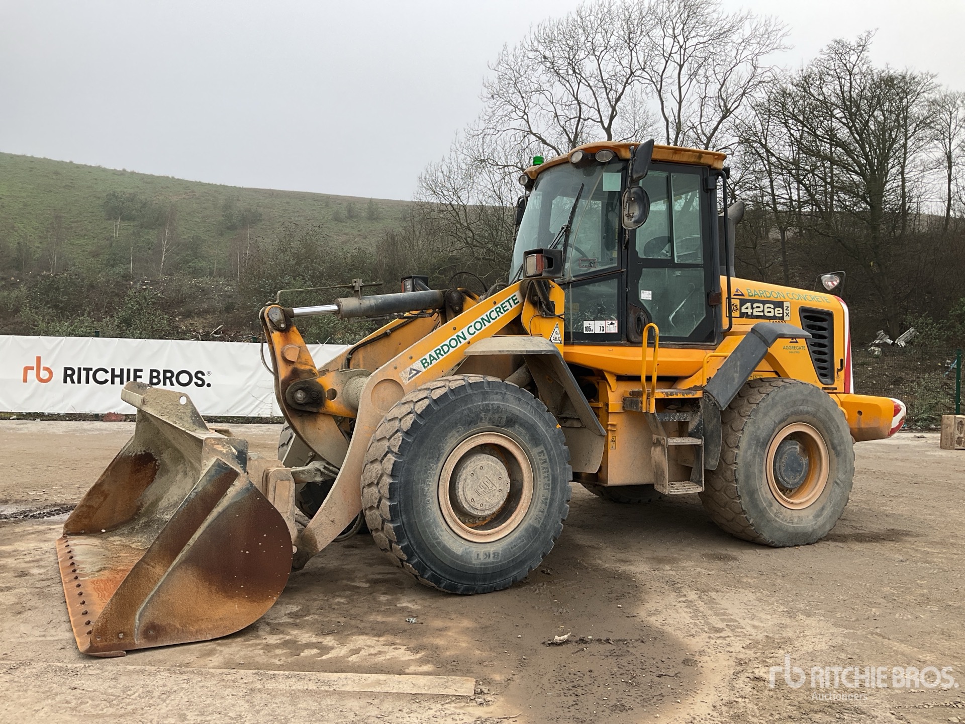 General Appearance with Imagen: esquina delantera izquierda