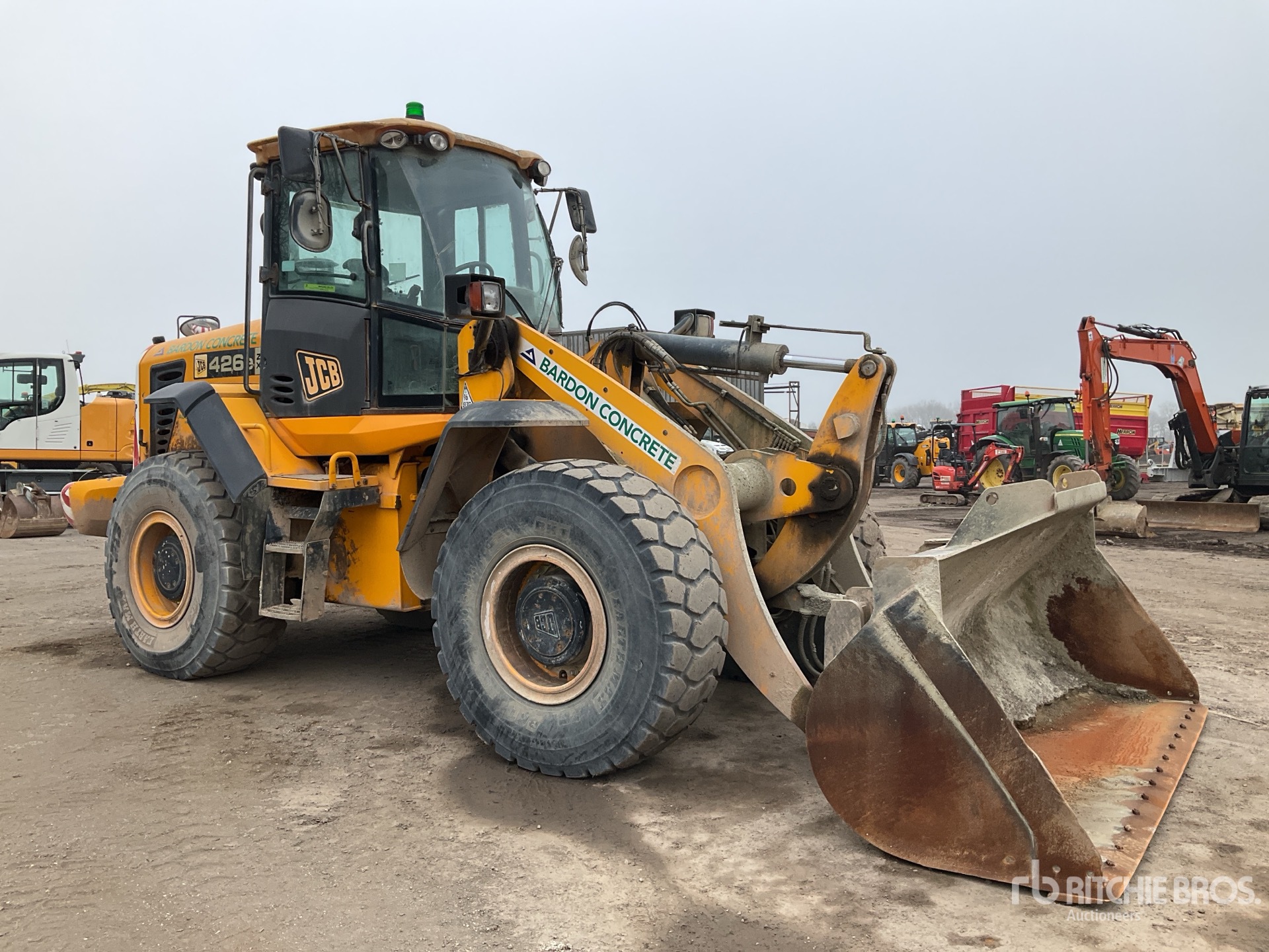 General Appearance with Imagen: esquina delantera derecha