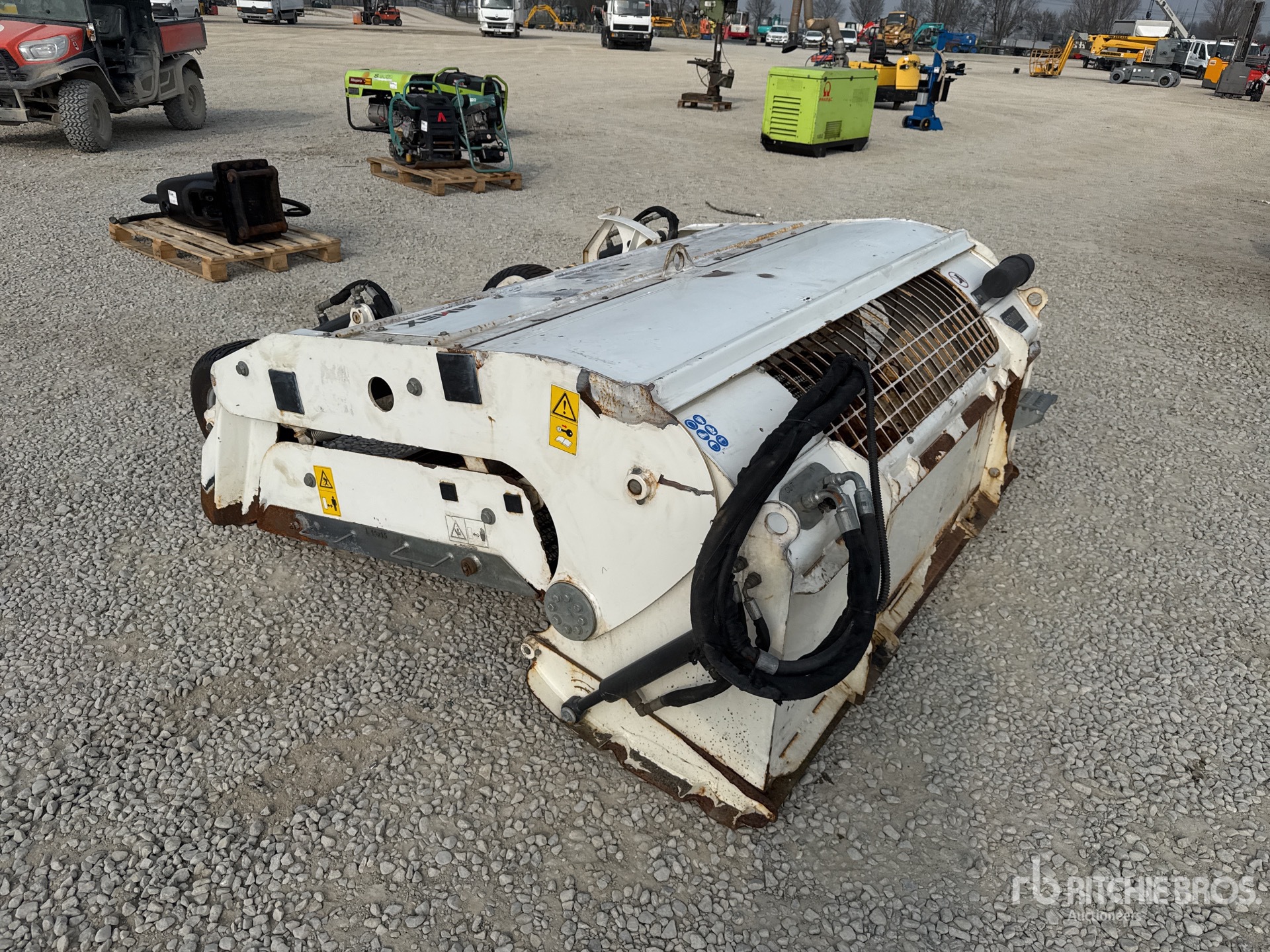 Aspect général with