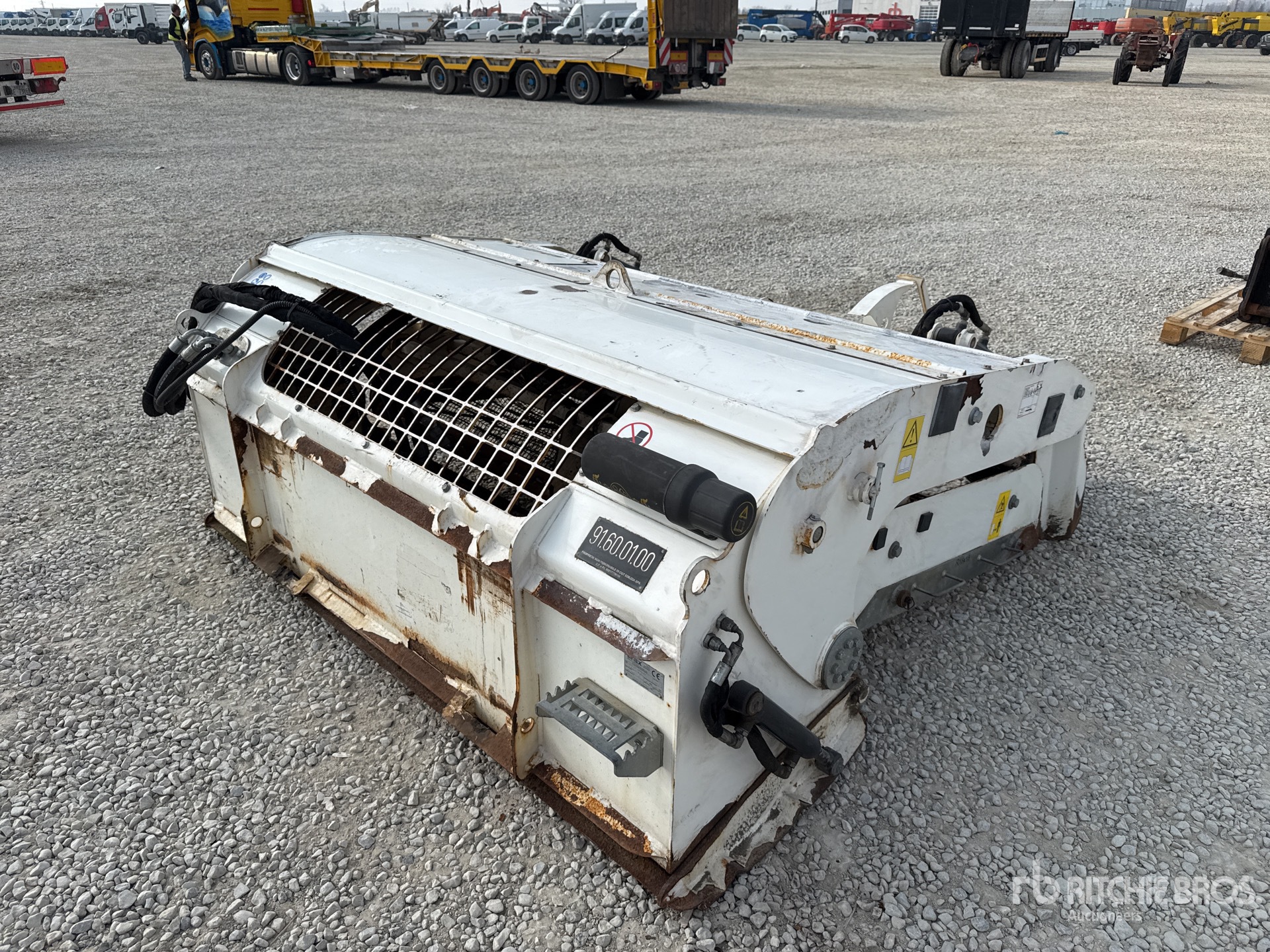 Aspect général with