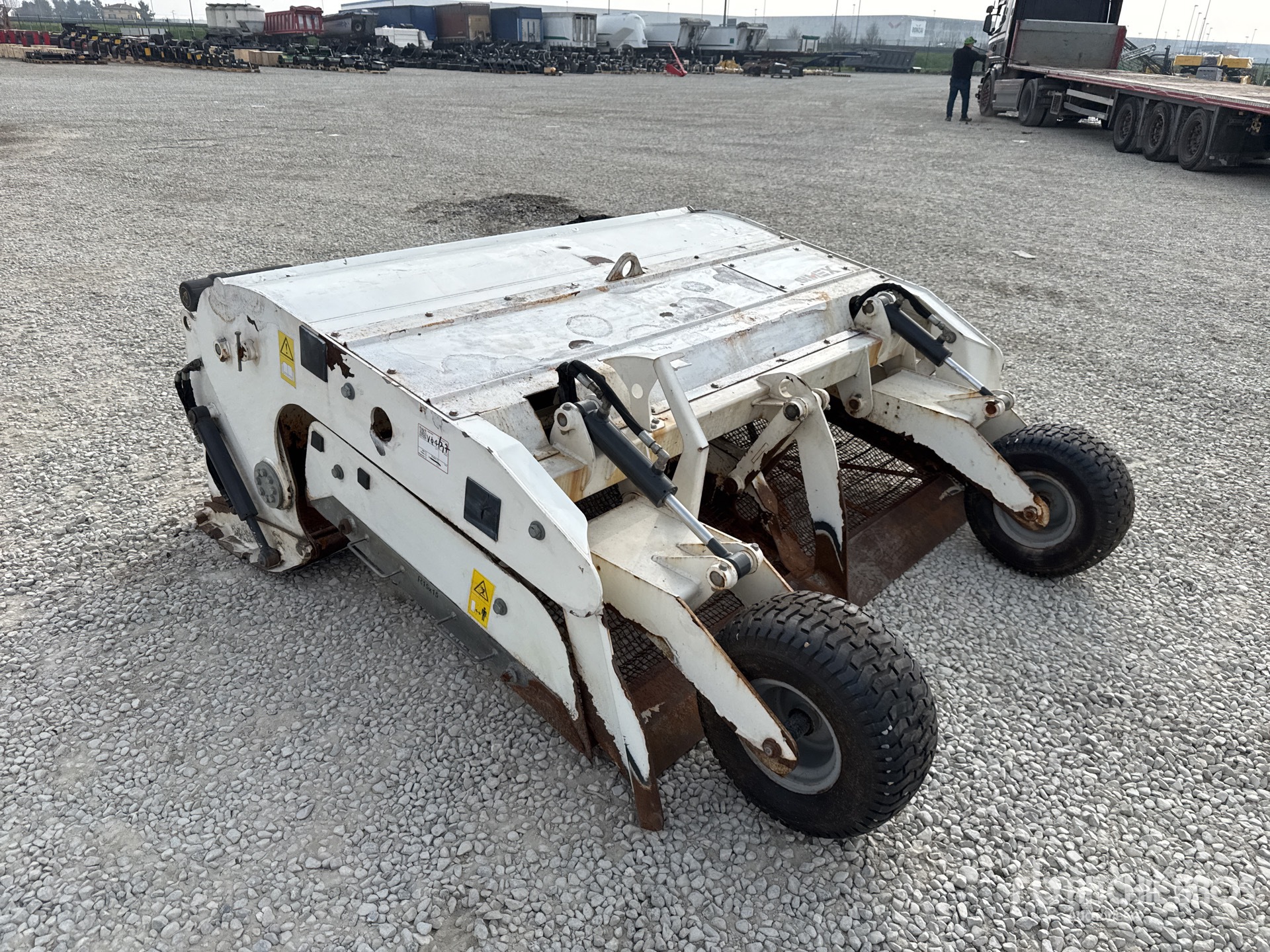 Aspect général with