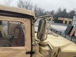 General Appearance with Mirrors
