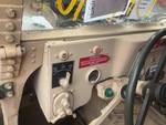 Control Station with Warning Lights