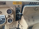 Control Station with Heater