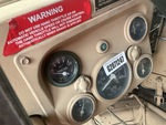 Control Station with Oil Pressure