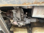 Drivetrain with Transfer Case