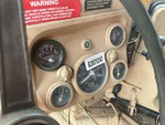 Control Station with Gauges