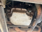 Drivetrain with Transmission