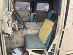 Control Station with Seating