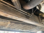 Chassis with Frame Condition
