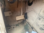 Control Station with Master Cylinder/Brake Control