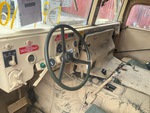 Control Station with Steering Control