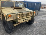 General Appearance with Exterior Lights