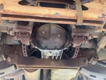 Drivetrain with Rear Drive Axle