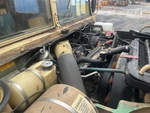 Engine with Engine - Right Side