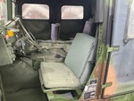 Control Station with Seating