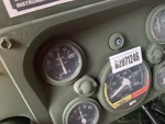 Control Station with Oil Pressure