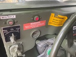 Control Station with Warning Lights