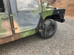 General Appearance with Paint
