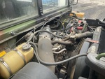 Engine with Engine - Right Side