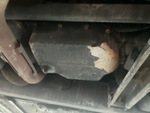 Drivetrain with Transfer Case