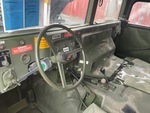 Control Station with Steering Control
