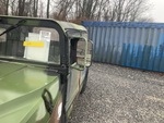 General Appearance with Mirrors