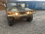 General Appearance with Exterior Lights