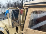 General Appearance with Mirrors