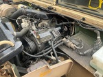 Engine with Engine - Left Side
