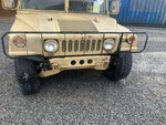 General Appearance with Exterior Lights