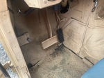 Control Station with Master Cylinder/Brake Control