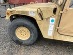 General Appearance with Paint