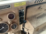 Control Station with Heater